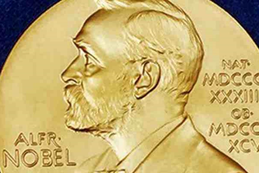 Les candidats pour le Prix Nobel de la Paix 2016