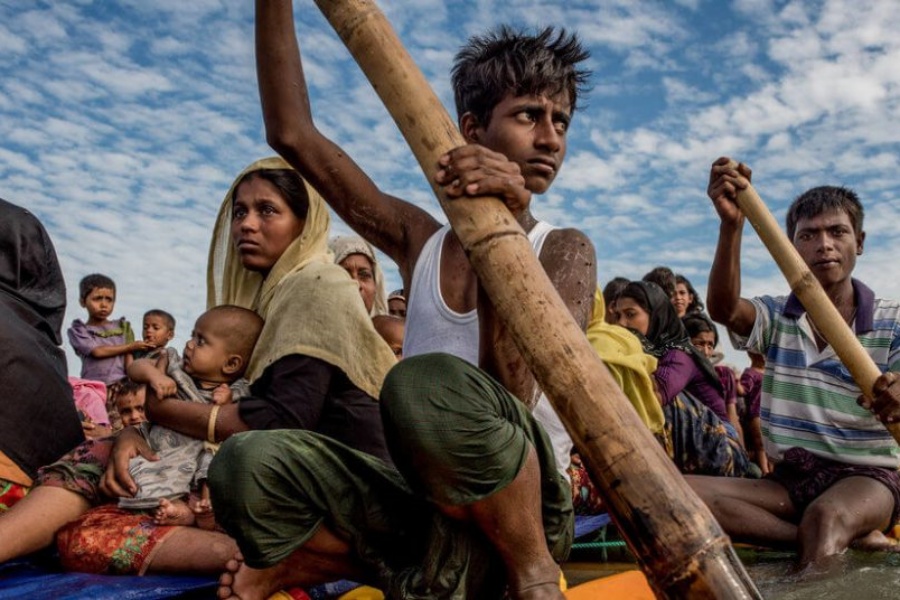 Les Rohingyas sont-ils toujours en danger ?